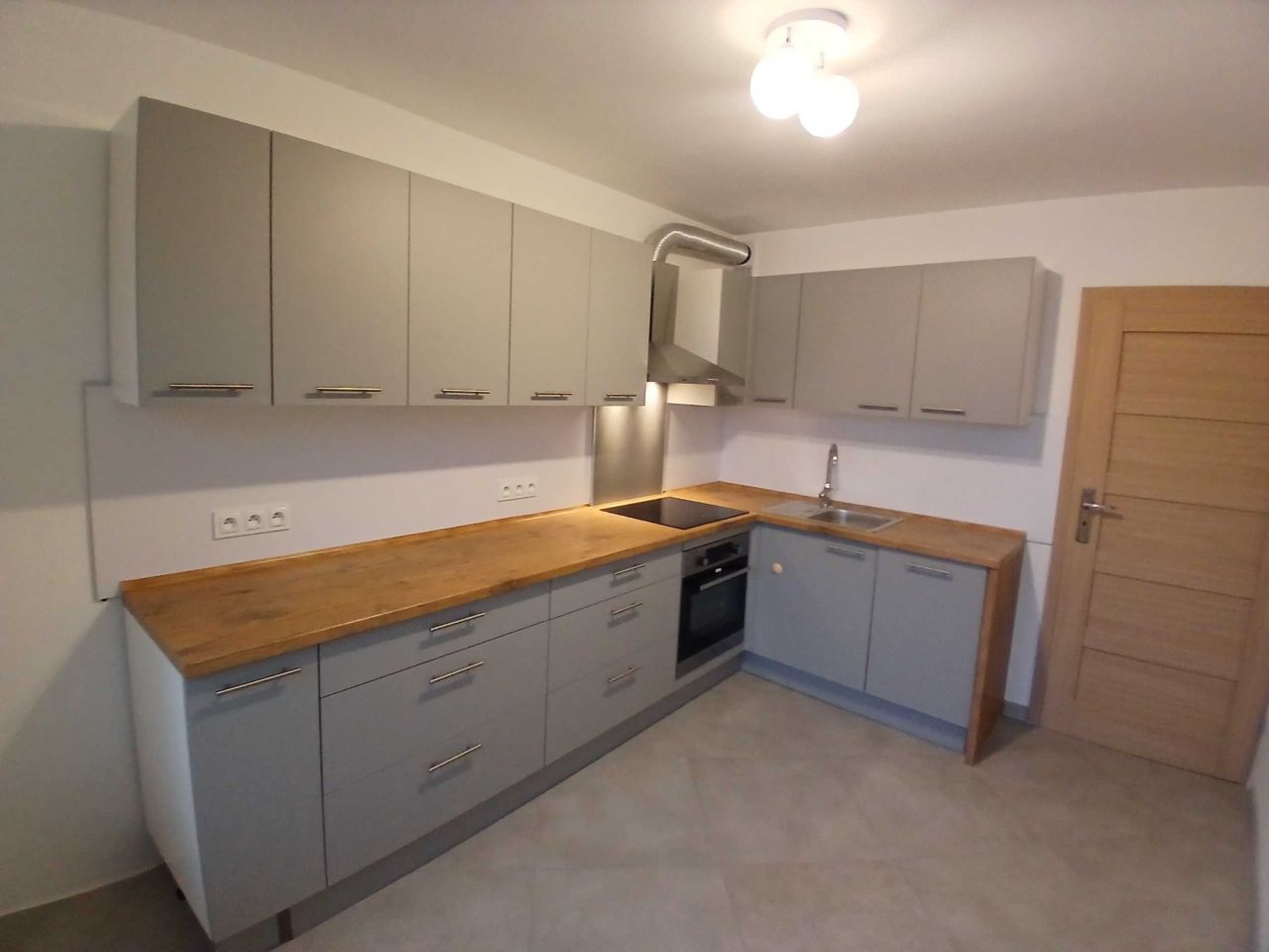 Mieszkanie 3-pokojowe Czersk. Zdjęcie 3