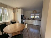 dom wolnostojący, 3 pokoje Recz, ul. Srebrna. Zdjęcie 4