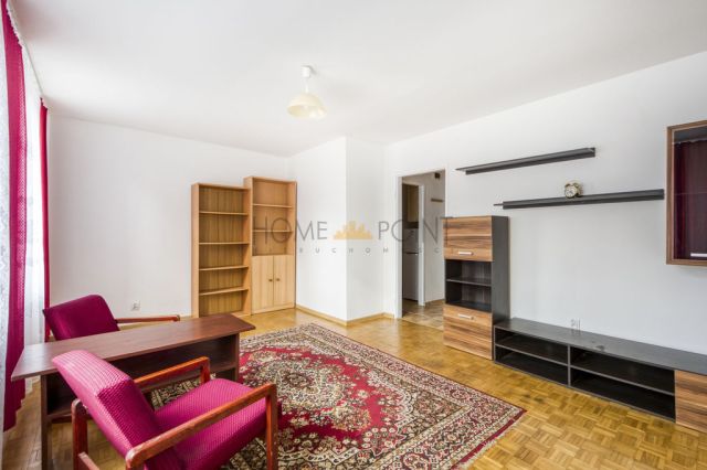 Mieszkanie 1-pokojowe Warszawa Targówek, ul. Łojewska. Zdjęcie 4