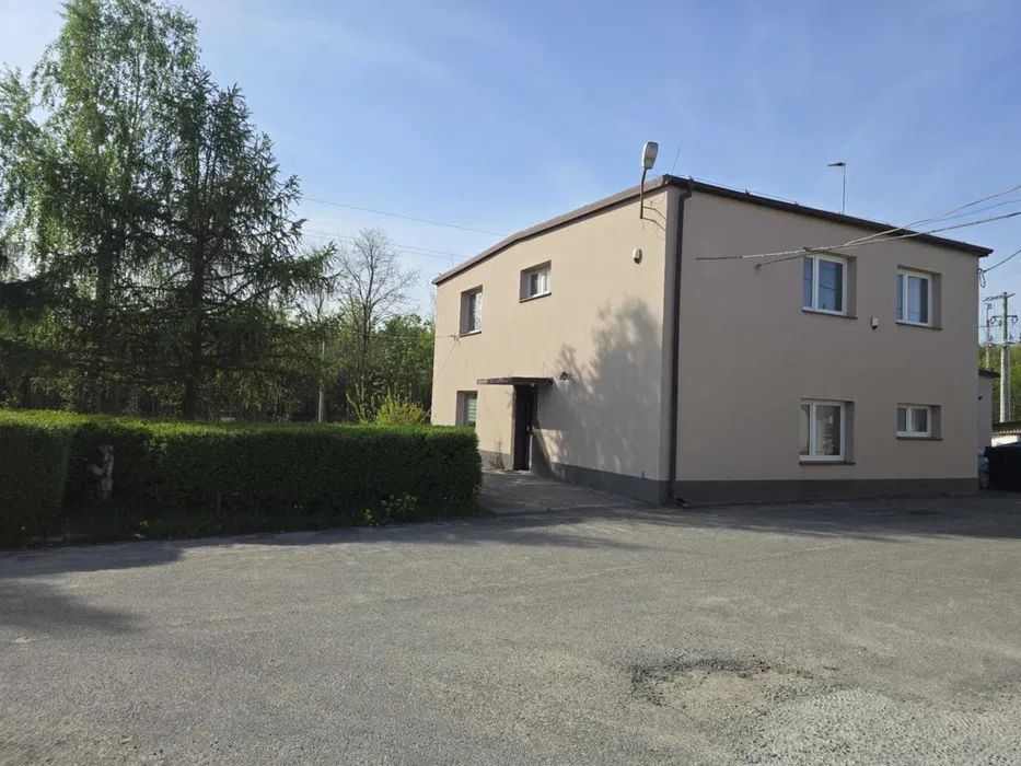 Hala/magazyn Blok Dobryszyce. Zdjęcie 6