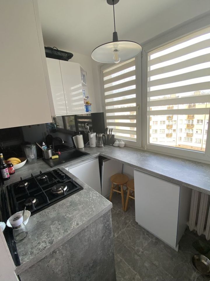 Mieszkanie 3-pokojowe Koszalin, ul. Rzemieślnicza. Zdjęcie 2