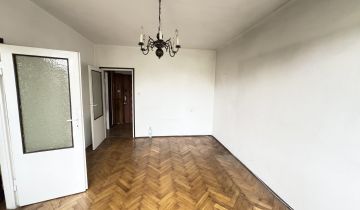 Mieszkanie 2-pokojowe Kraków Grzegórzki, ul. płk. Francesco Nullo