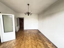 Mieszkanie 2-pokojowe Kraków Grzegórzki, ul. płk. Francesco Nullo