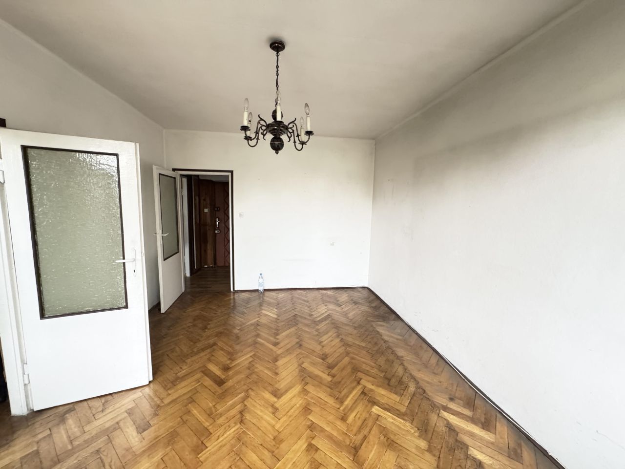 Mieszkanie 2-pokojowe Kraków Grzegórzki, ul. płk. Francesco Nullo