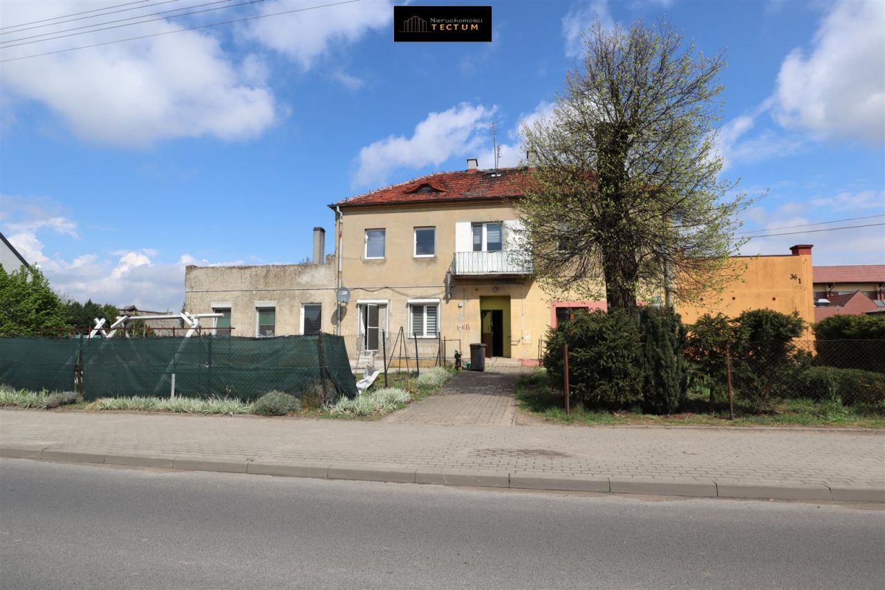 Mieszkanie 3-pokojowe Wapno. Zdjęcie 4