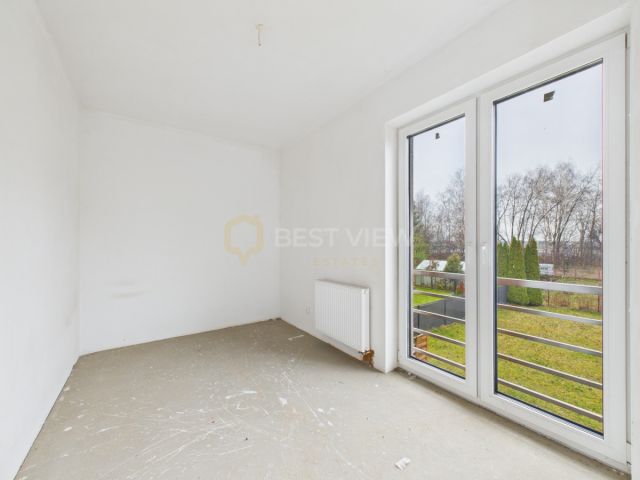 Mieszkanie 4-pokojowe Nowa Wola, ul. Nadarzyńska. Zdjęcie 8