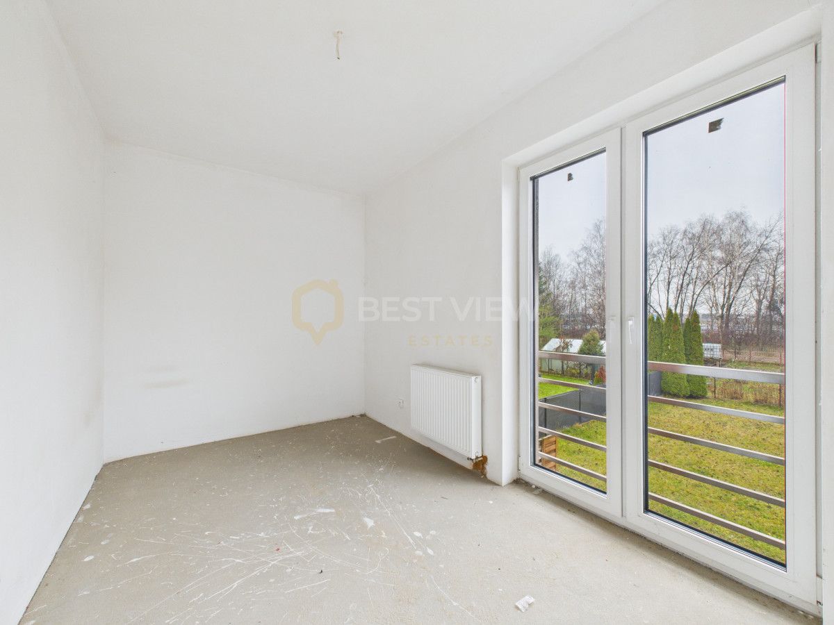 Mieszkanie 4-pokojowe Nowa Wola, ul. Nadarzyńska. Zdjęcie 8