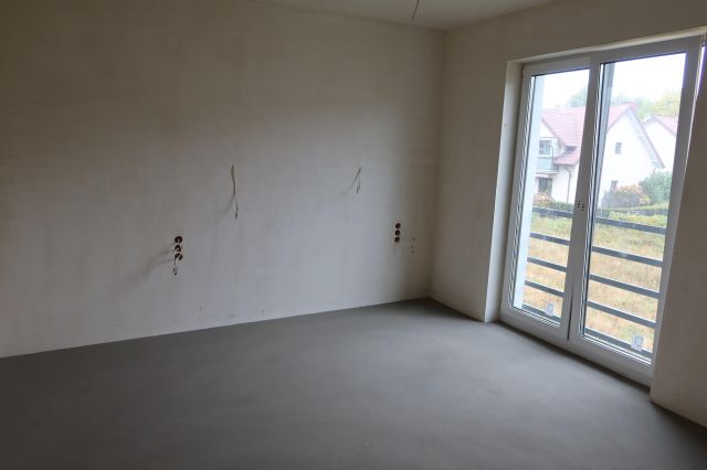 dom szeregowy, 4 pokoje Zielonka Zosinek, ul. Ossowska. Zdjęcie 14