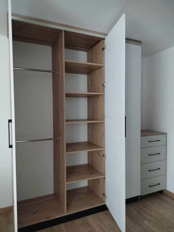 Mieszkanie 1-pokojowe Bełchatów Lipy, ul. Lipowa. Zdjęcie 3