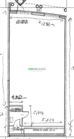Lokal Warszawa Białołęka. Zdjęcie 5