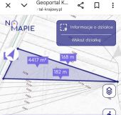 Działka rolna Polubicze Wiejskie Drugie. Zdjęcie 1