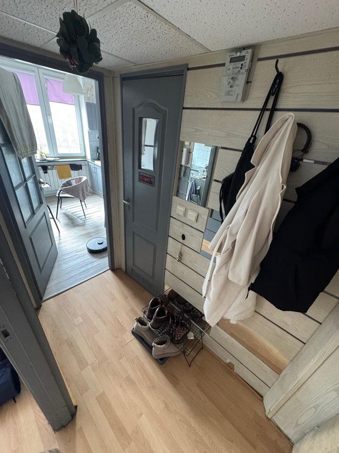 Mieszkanie 1-pokojowe Warszawa Ochota, ul. Barska. Zdjęcie 5