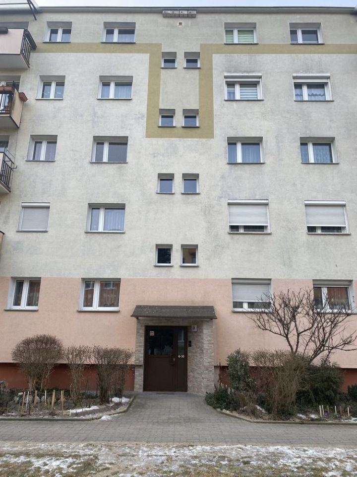 Mieszkanie 3-pokojowe Bydgoszcz Błonie. Zdjęcie 1