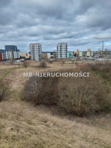 Działka inwestycyjna Bydgoszcz Fordon. Zdjęcie 9