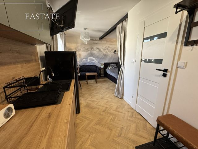 Mieszkanie 2-pokojowe Warszawa Włochy, ul. Słowicza. Zdjęcie 9