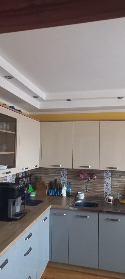 Mieszkanie 2-pokojowe Czyżewo. Zdjęcie 3