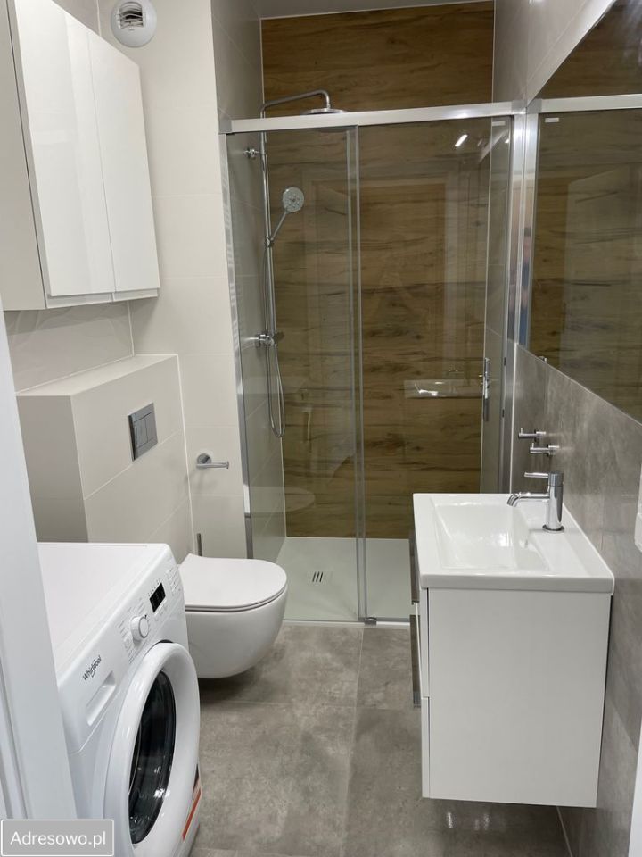 Mieszkanie 1-pokojowe Wrocław Stare Miasto, ul. Legnicka. Zdjęcie 8