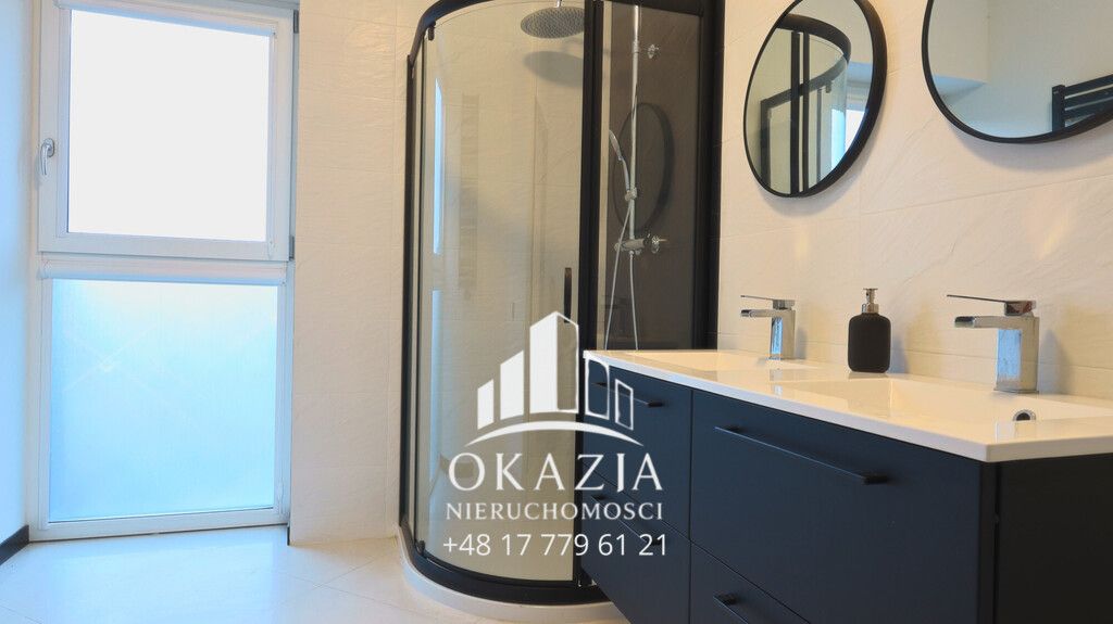 Mieszkanie 3-pokojowe Rzeszów, al. mjr. Wacława Kopisto. Zdjęcie 2