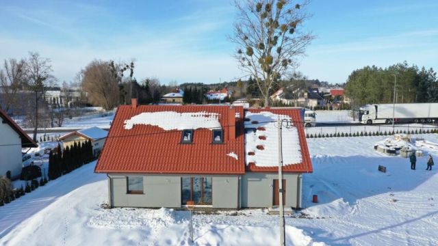 dom wolnostojący, 5 pokoi Młynowo Tymnikowo. Zdjęcie 2