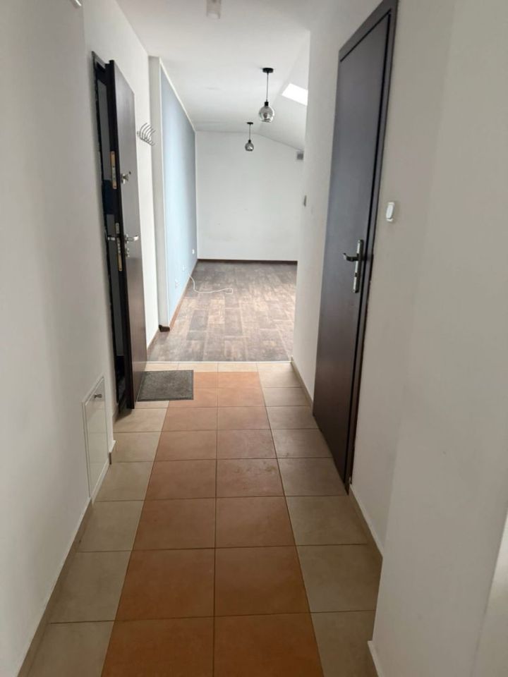 Mieszkanie 1-pokojowe Chełmno, ul. Poprzeczna. Zdjęcie 7