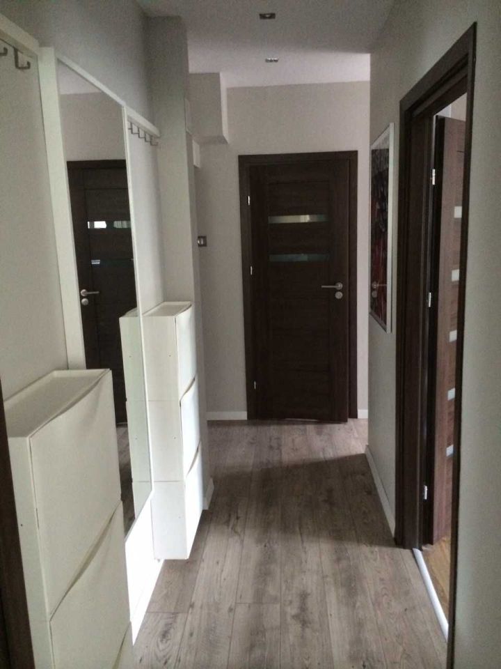 Mieszkanie 2-pokojowe Katowice Koszutka. Zdjęcie 5