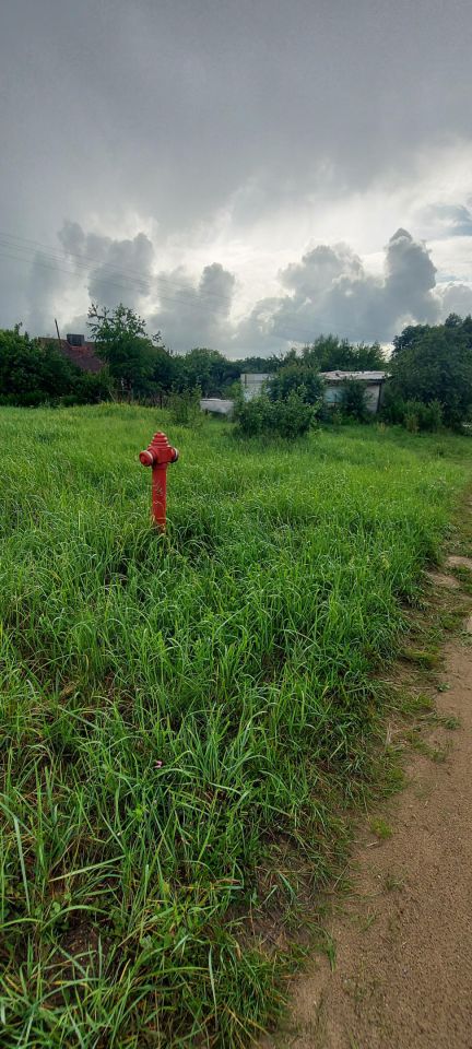 Działka budowlana Kretowiny. Zdjęcie 4