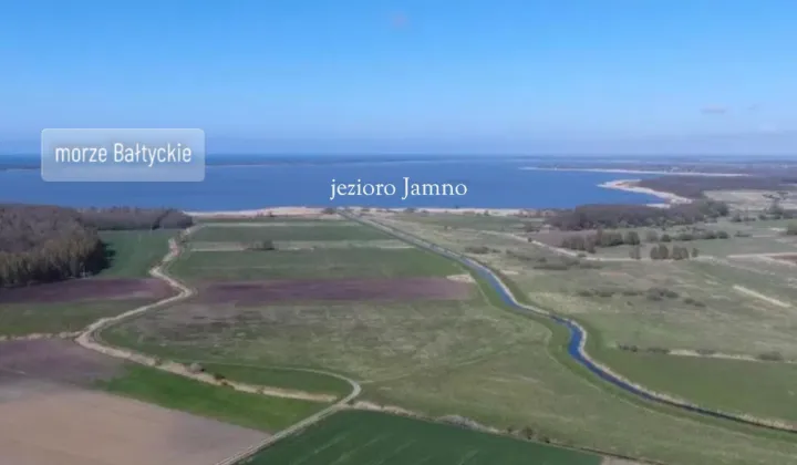 Działka budowlana Dobiesławiec