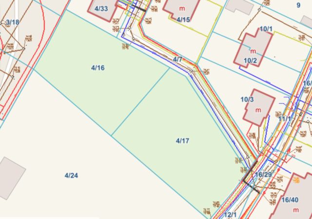 Działka budowlana Nowy Dwór Mazowiecki. Zdjęcie 19