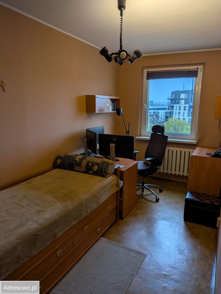 Mieszkanie 4-pokojowe Katowice os. Witosa, ul. Piotra Bardowskiego. Zdjęcie 7