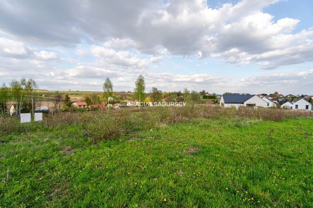 Działka budowlana Mników. Zdjęcie 18