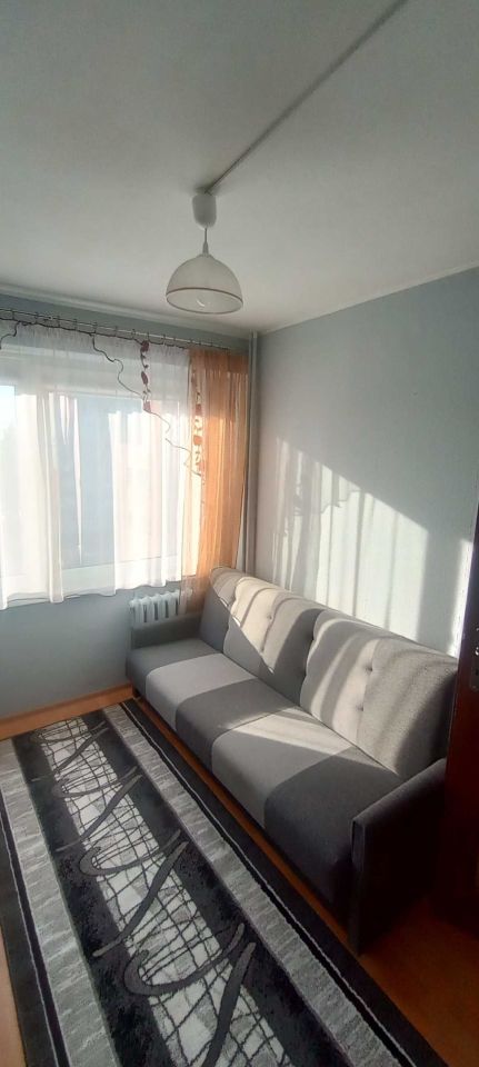 Mieszkanie 2-pokojowe Radomsko, ul. Leszka Czarnego. Zdjęcie 4