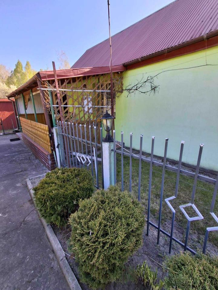dom wolnostojący Łokietnica. Zdjęcie 2