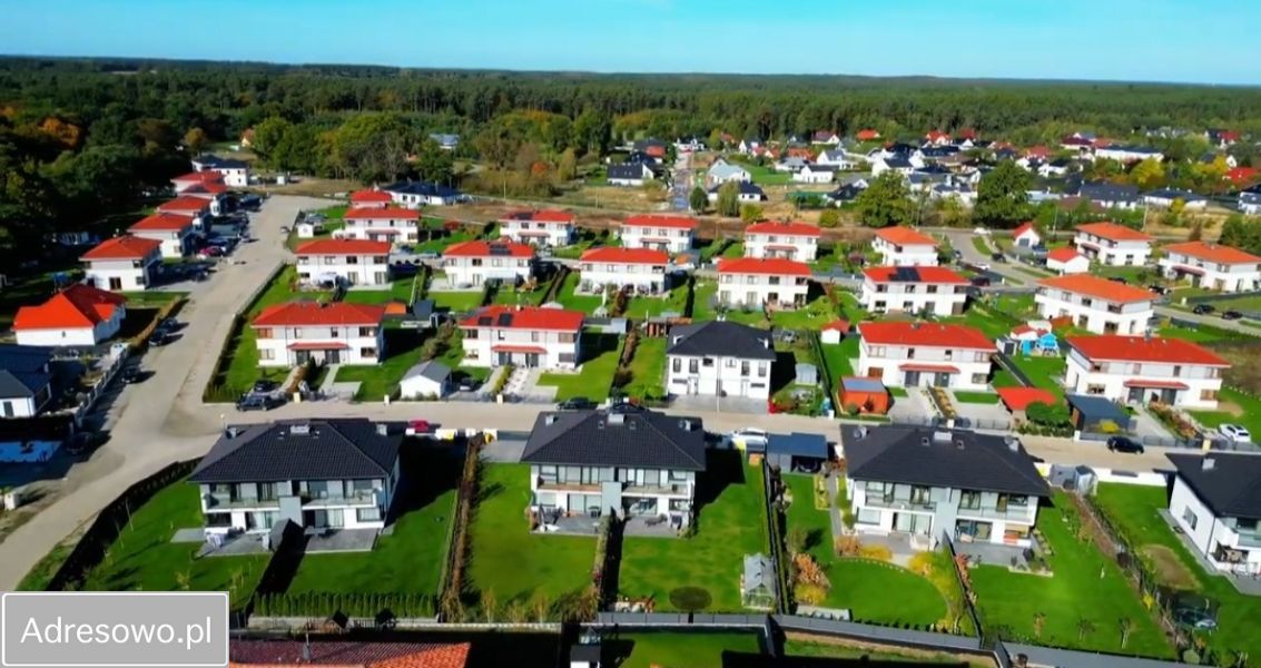 bliźniak, 5 pokoi Kościno. Zdjęcie 7