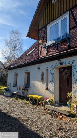 dom wolnostojący, 5 pokoi Kwieciszowice. Zdjęcie 1