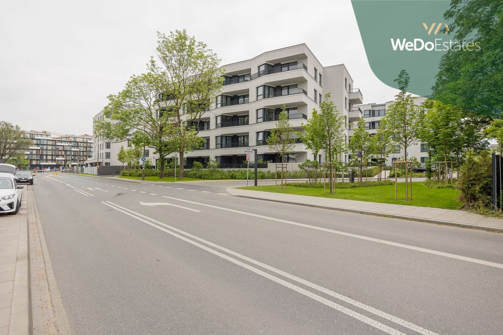 Mieszkanie 3-pokojowe Warszawa Włochy, ul. Przedpole. Zdjęcie 1