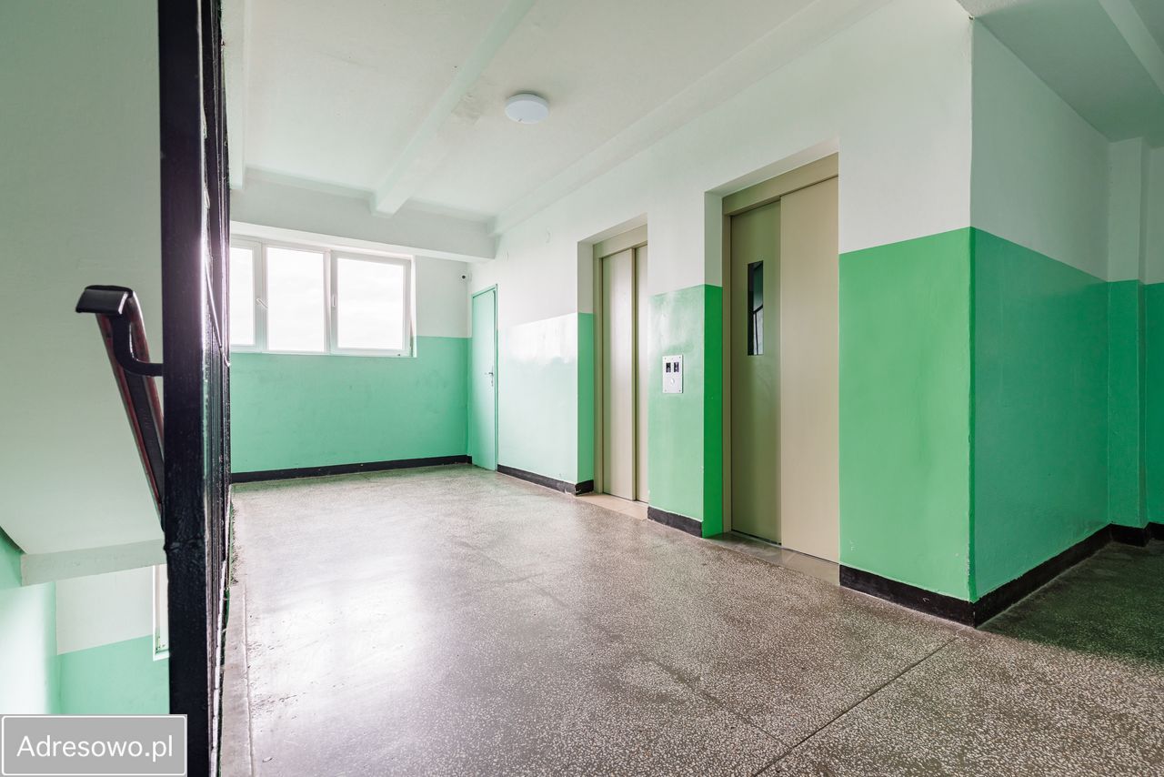 Mieszkanie 3-pokojowe Warszawa Bródno, ul. Chodecka. Zdjęcie 12