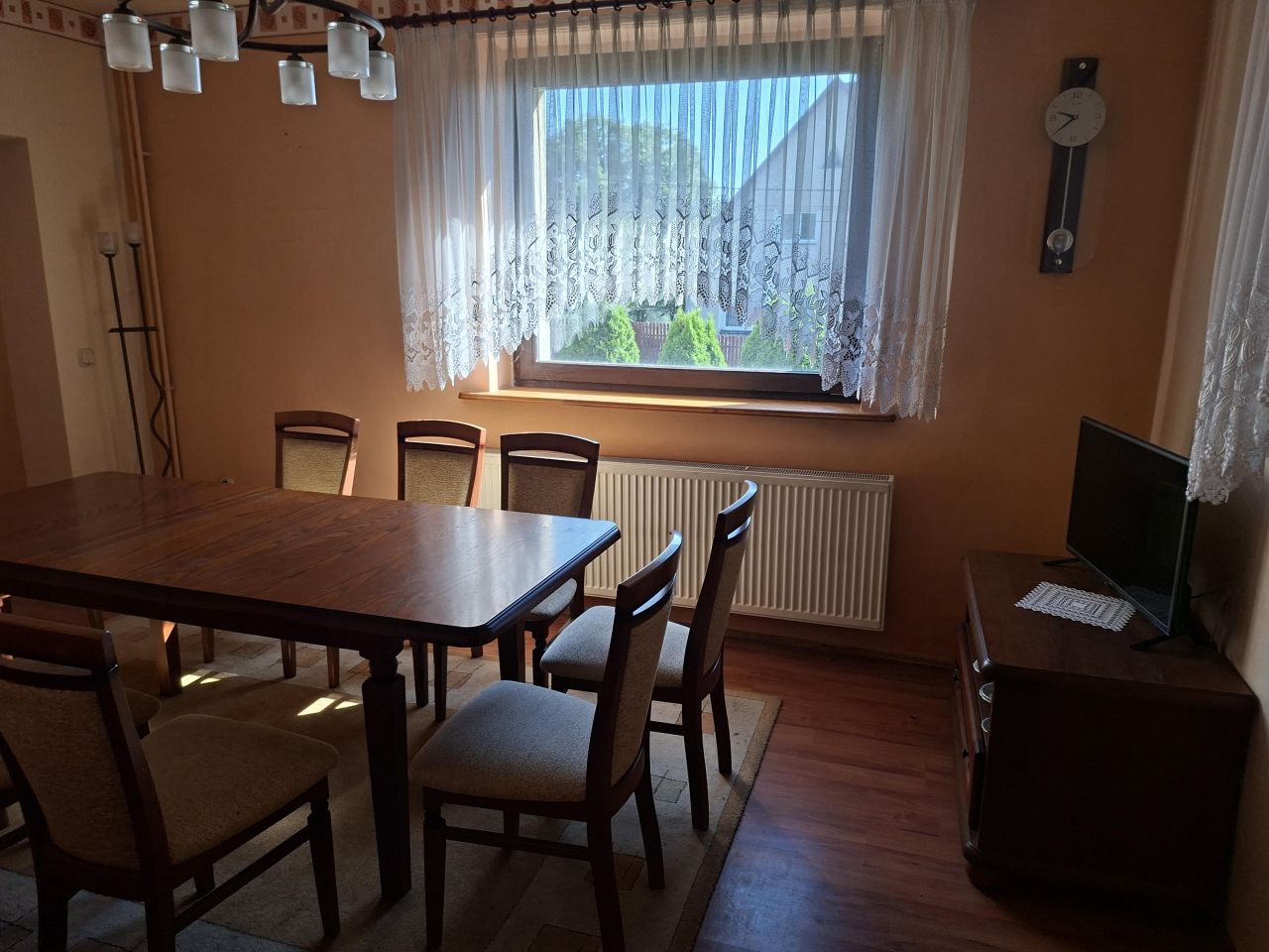 dom wolnostojący, 6 pokoi Chróścielów Gniewkowice. Zdjęcie 9