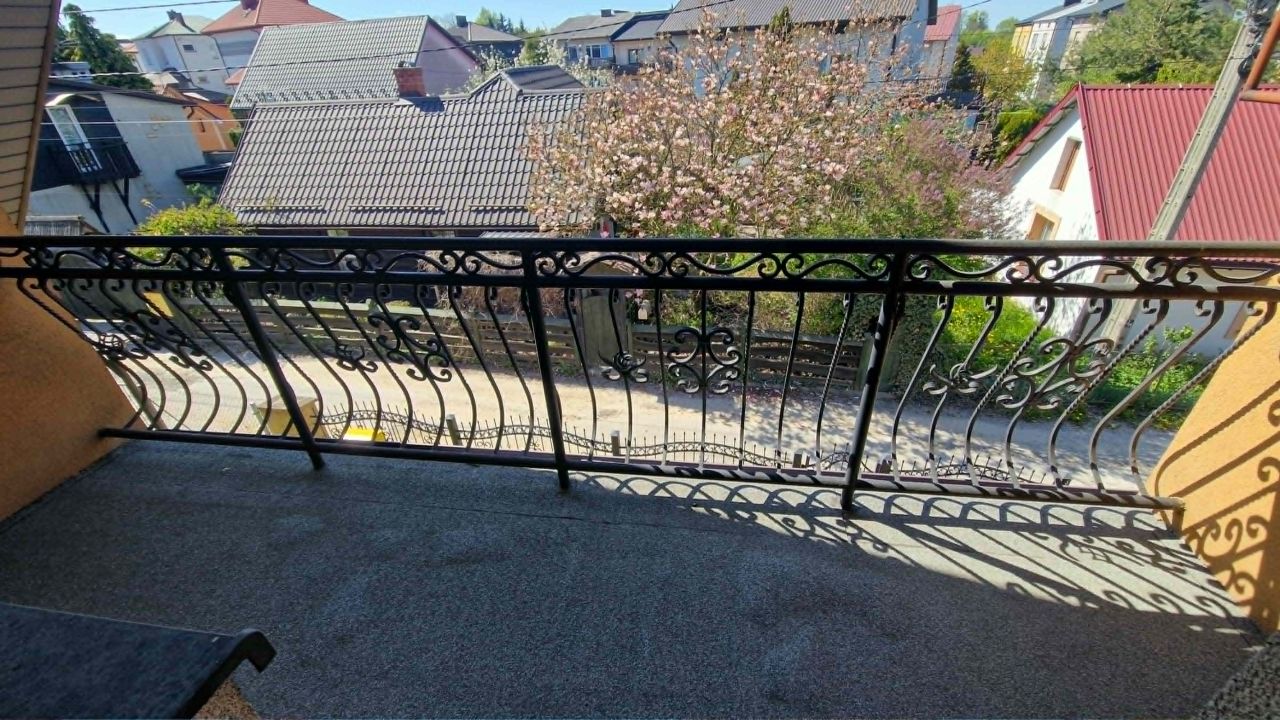 dom wolnostojący, 5 pokoi Opatów, ul. Nagórna I. Zdjęcie 15