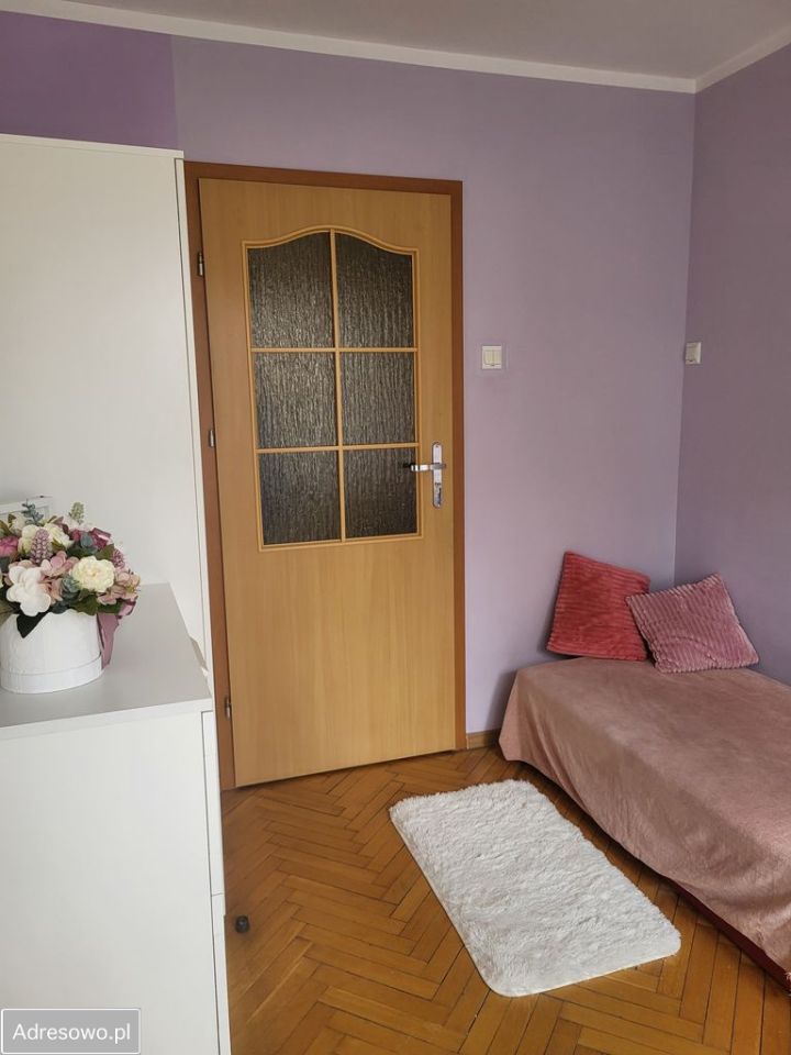 Mieszkanie 3-pokojowe Sosnowiec Centrum, ul. Henryka Sienkiewicza. Zdjęcie 8