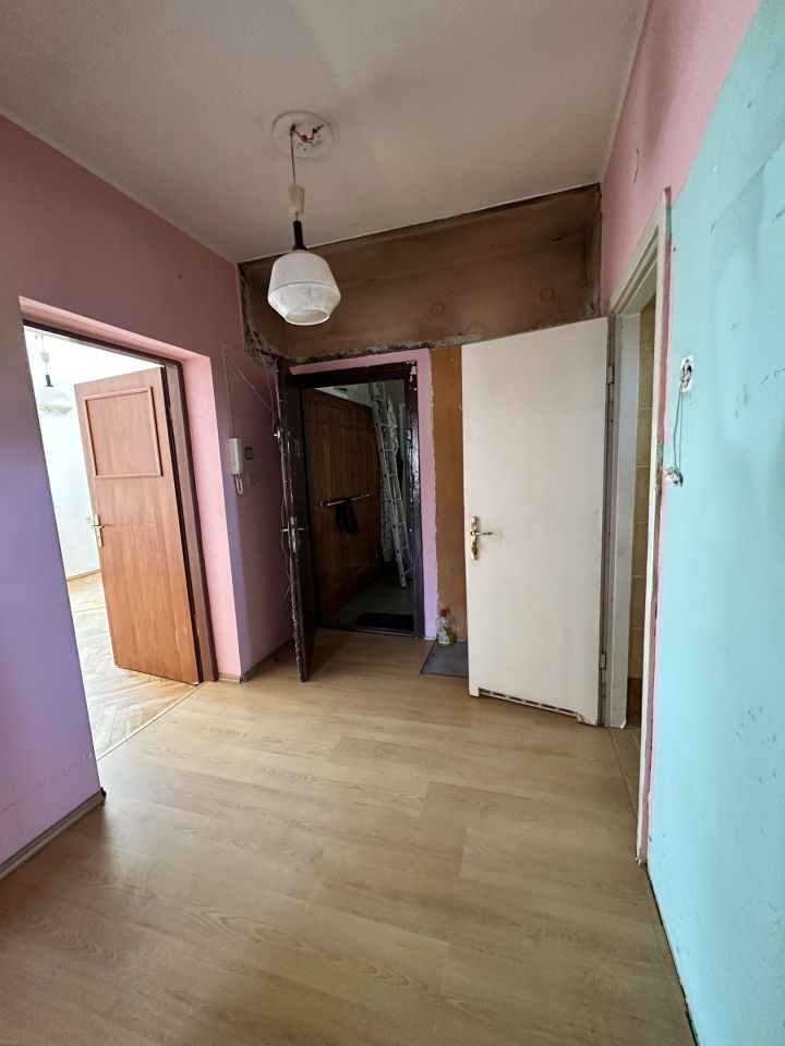 Mieszkanie 2-pokojowe Katowice Brynów, ul. Grzegorza Fitelberga. Zdjęcie 7