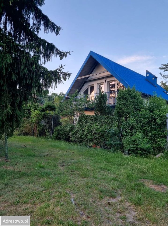 dom wolnostojący, 4 pokoje Mikoszewo. Zdjęcie 2
