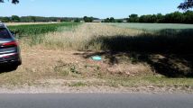Działka rolno-budowlana Retniowiec. Zdjęcie 4
