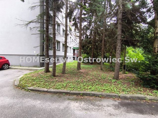 Mieszkanie 2-pokojowe Ostrowiec Świętokrzyski Centrum, ul. Jana Kilińskiego. Zdjęcie 17