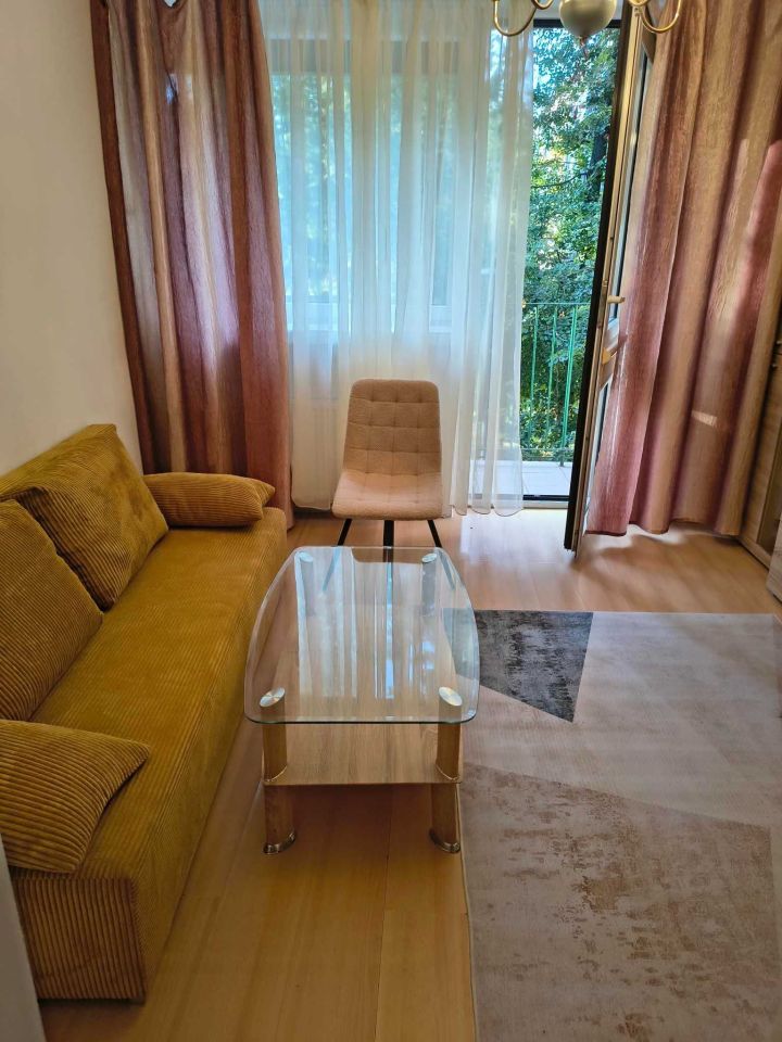 Mieszkanie 2-pokojowe Lublin. Zdjęcie 1