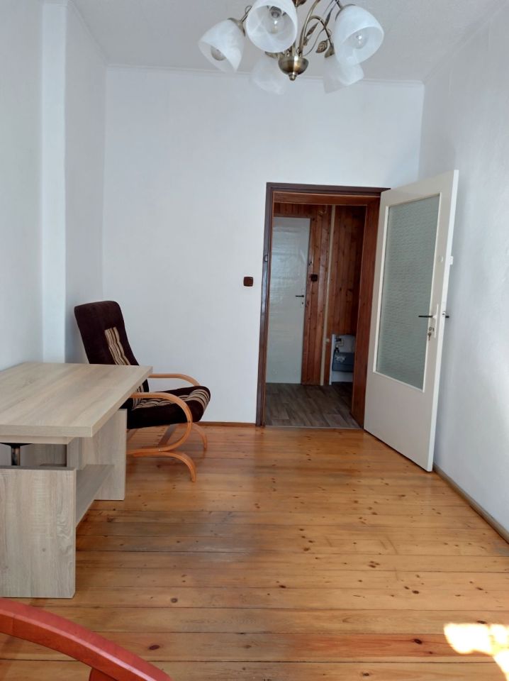 Mieszkanie 2-pokojowe Wrocław Karłowice, pl. Gustawa Daniłowskiego. Zdjęcie 5