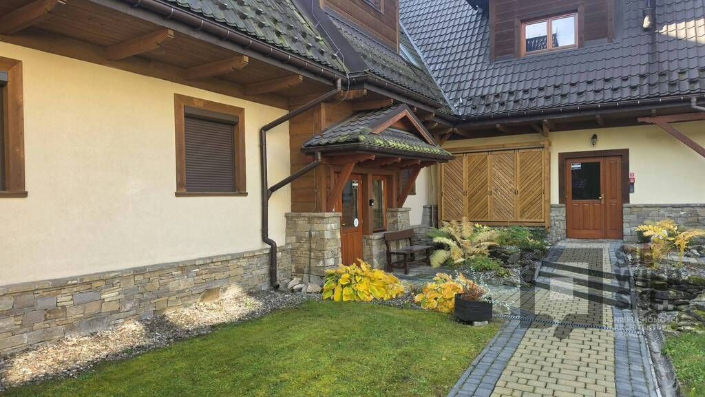 Mieszkanie 2-pokojowe Zakopane Centrum. Zdjęcie 21