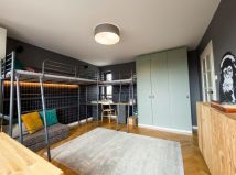 Mieszkanie 4-pokojowe Warszawa Bemowo, ul. Wojciecha Korfantego. Zdjęcie 4