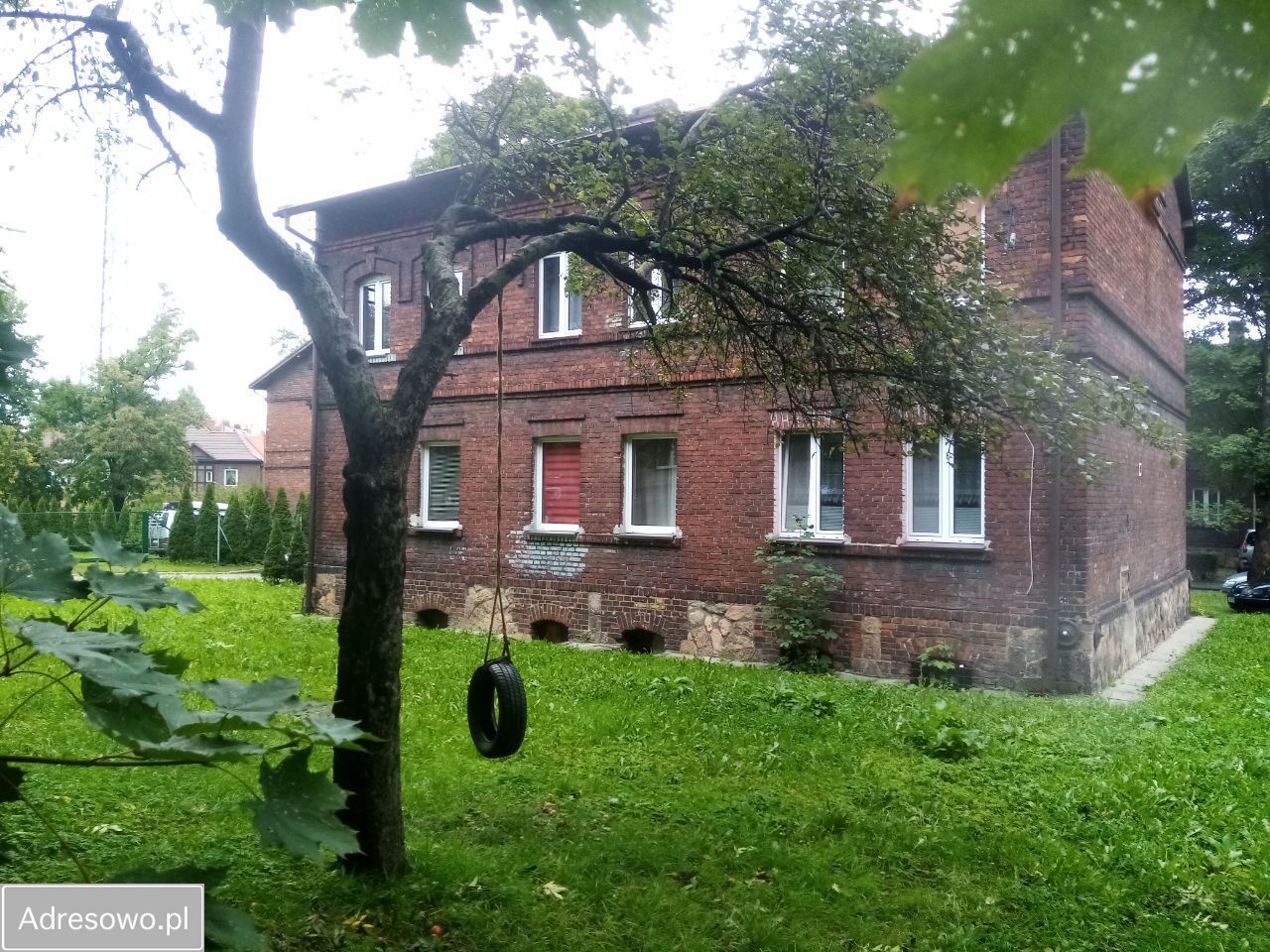 Mieszkanie 2-pokojowe Radlin, ul. Bronisława Czecha