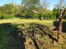 Działka rod Białystok Dojlidy, ul. Wilcza. Zdjęcie 2