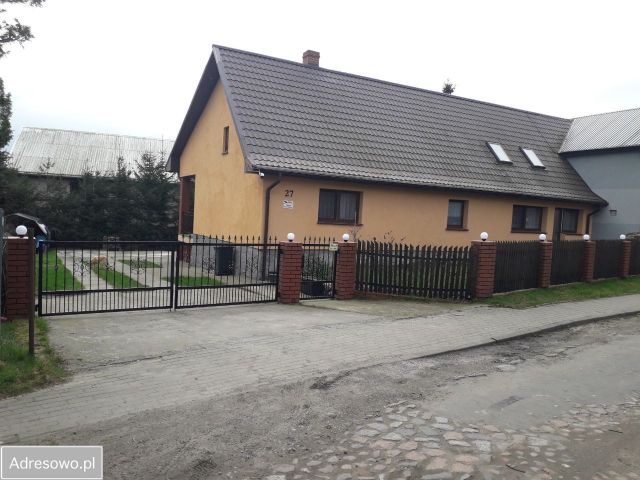 dom wolnostojący, 6 pokoi Natolewice. Zdjęcie 1